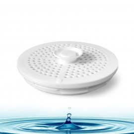 Water Filter for Breville Activ360 LWA063WHT AquaStation LWA100 LWA200 LWA300 LWA600 BWJ100 Jug Replacement Cartridge