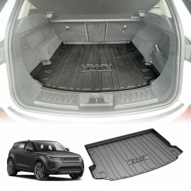Boot Liner for Land Range Rover Evoque 2019-2024 Heavy Duty Cargo Trunk Cover Mat Luggage Tray