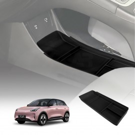 Lower Centre Console Organiser Tray for Geely EX2 EX 2 Hatch 2026-Onwards Storage Box Car Interior Accessories
