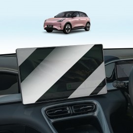 Tempered Glass Screen Protector for Geely EX2 EX 2 2026-Onwards Touchscreen Anti-Scratch Cover Accessories