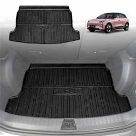 Boot Liner for Geely EX2 EX 2 Hatch 2026-Onwards Heavy Duty All Weather Cargo Trunk Cover Mat Luggage Tray