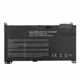 Replacement Laptop Battery for HP ProBook 430 G4
