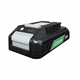 24V 2.0Ah Replacement Battery for Greenworks 29842 Cordless Power Tools