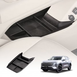 Lower Centre Console Organizer Tray for GWM Haval H6 2025-Onwards Storage Box Car Interior Accessories