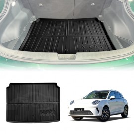 Boot Liner for GWM Ora 5 2026-Onwards Lower Boot Level All Weather Heavy Duty Cargo Trunk Cover Mat Luggage Tray Car Accessories