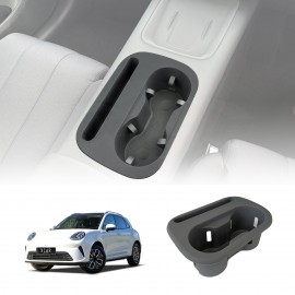 Cup Holder Storage Tray for GWM Ora 5 2026-Onwards Centre Console Insert Organiser Car Accessoreis