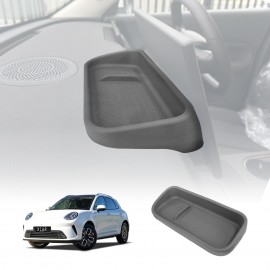 Dashboard Storage Tray for GWM Ora 5 2026-Onwards Behind Touch Screen Organizer Centre Console Interior Accessories