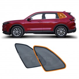 Port Window Sun Shade for Honda CR-V CRV 2023-2025 Car Sun Blind Mesh