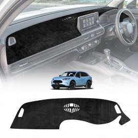 Dash Mat for Honda ZR-V ZRV 2023-Onwards Non-Slip Microfiber Pad Cover Interior Accessories 