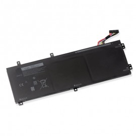 56Wh Dell XPS 15 9550 Laptop Replacement Battery