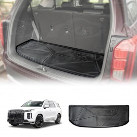 Boot Liner for Hyundai Palisade LX2 Series 2020-2025 Heavy Duty Cargo Trunk Mat Luggage Tray