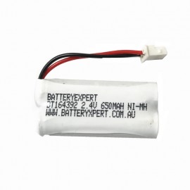 VTech Audio Baby Monitor BM1100 Replacement Battery