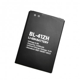 Replacement Battery for LG BL-41ZH