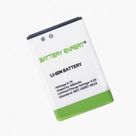 Samsung GT-S5510T Mobile Phone Replacement Battery