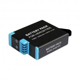 Replacement 1250mAh Battery for GoPro Hero 8 Camera Battery