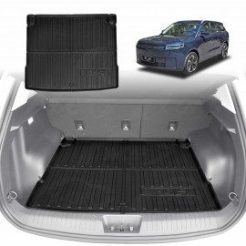Boot Liner for Jaecoo J5 EV 2025-Onwards All Weather Heavy Duty Cargo Trunk Mat Luggage Tray