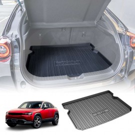 Boot Liner for Mazda MX-30 MX30 2021-2025 Heavy Duty Cargo Trunk Cover Mat Luggage Tray