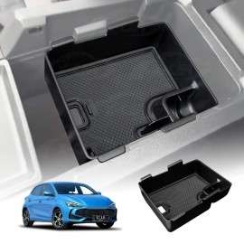 Armrest Storage Tray for MG 3 MG3 2024-Onwards Centre Console Organizer Tray Interior Car Accessories