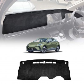 Dash Mat for MG MG4 2023-2025 Non-Slip Microfiber Pad Cover Interior Accessories 