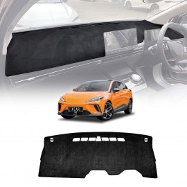 Dash Mat for MG MG4 2023-2026 Non-Slip Microfiber Pad Cover Interior Accessories 