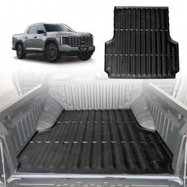 Tub Liner for MG MGU9 Dual Cab 2025-Onwards Heavy Duty All Weather Cargo Trunk Mat Luggage Tray