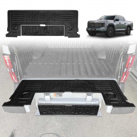 Tailgate Liner for MG MGU9 Dual Cab 2025-Onwards Heavy Duty All Weather Ute Protector Cover Mat