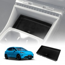 Centre Console Storage Tray for MG4 EV Urban 2026-Onwards Front Organiser Interior Car Accessories