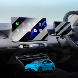 Tempered Glass Screen Protector Set for MG MG4 EV Urban 2026-Onwards Dash Centre Console Touchscreen Anti-Scratch Cover