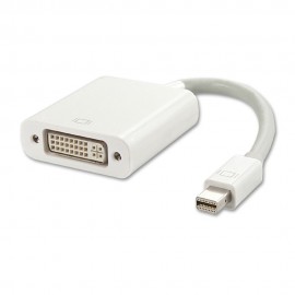 Mini DisplayPort DP Male to DVI Female Cable Adapter For Microsoft Surface Pro,Macbook Pro,Macbook Air
