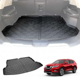 Boot Liner for Nissan X-trail Xtrail T32 2013-2022 Heavy Duty Cargo Trunk Mat Luggage Tray