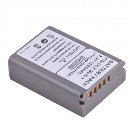 Replacement Battery for Olympus BLN-1 Camera
