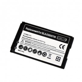 C-S2 CS2 Battery For BlackBerry Curve 8300,8310,8520,8700,7100,9300