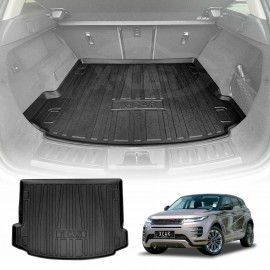 Boot Liner for Land Range Rover Evoque 2019-2025 Heavy Duty Cargo Trunk Cover Mat Luggage Tray