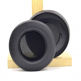 Replacement Cushion Ear Pads for Razer Kraken Pro V2 Oval Ear Gaming Headset Headphone