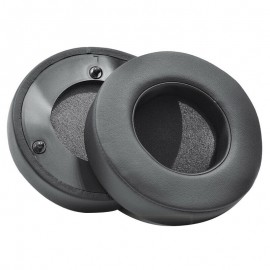 Replacement Cushion Ear Pads for Razer ManO War 7.1 Headphone