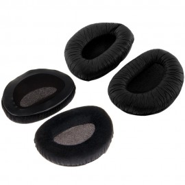 Replacement Ear Pad Cushions for Sennheiser RS160 RS170 RS180 HDR160 HDR170 Headphones