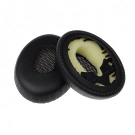 Replacement Ear Pads Cushions for Bose QuietComfort 3 QC3 Headphone