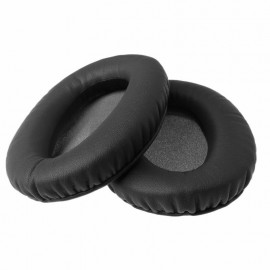 Replacement Ear Pads Cushions Grey for Sony WH-CH700N Headphone