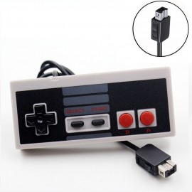 Controller Gamepad Joypad for Nintendo Mini Classic NES SNES