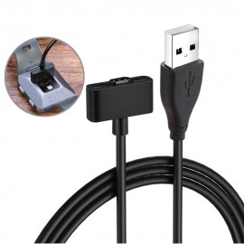 Replacement USB Charger Charging Cable For Fitbit Ionic Smart watch