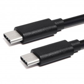 USB C to USB C Cable Type-C Super High Speed Charging Charger Cable For Samsung Galaxy S20