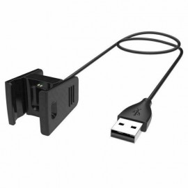 Replacement USB Charger Charging Cable For Fitbit Charge 2 Smart Watch Tracker