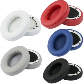 Replacement Ear Pads Cushions for Beats Studio 2.0 Over-the-Ear Headphones