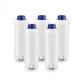 8x Delonghi DLS C002 DLSC002 SER 3017 SER3017 Coffee Machine Replacement Water Filters
