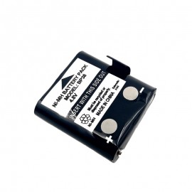 Motorola TLKR-T3 Handheld Radio Replacement Battery 
