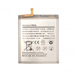 Replacement Battery for Samsung Galaxy S20 Plus