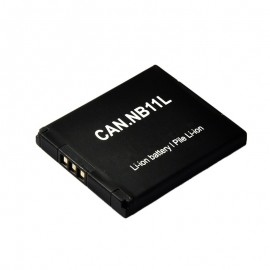 Canon NB-11L Camera Battery for Digital IXUS 125 SX400 SX410