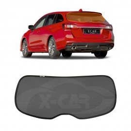 Rear Windscreen Sun Shade for Subaru Levorg VM Series Wagon 2016–2020 Car Custom Wind Screen Sun Blind Mesh