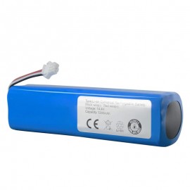 14.4V Replacement Battery for Proscenic M7 Pro Robot Vacuum Cleaner