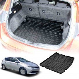 Boot Liner for Toyota Corolla Hatchback 2012-2018 Heavy Duty Cargo Trunk Cover Mat Luggage Tray